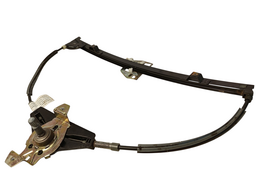 MÁQUINA DE VIDRO PORTA DIREITA GOL G3 G4 2005 A 2014 2P