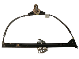 MÁQUINA DE VIDRO PORTA DIREITA GOL G3 G4 2005 A 2014 2P