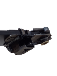 PEDAL FREIO CHEVROLET CRUZE AUTOMÁTICO 2012 2013 2014 2015
