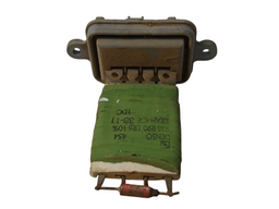 RESISTÊNCIA AR CONDICIONADO GOL G4 2005 A 2014