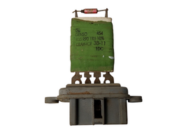 Resistência Ar Condicionado Gol G4 2005 a 2014