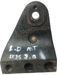 Suporte Motor Direito Hyundai Ix35 2.0 2010 a 2022