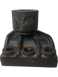 SUPORTE MOTOR DIREITO HYUNDAI IX35 2.0 2010 A 2022