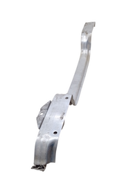 ALMA DE FACIA TRASERA CHEVROLET CRUZE 12-16