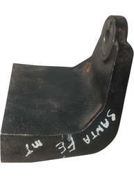 SUPORTE COXIM MOTOR HYUNDAI SANTA FÉ 2007 A 2013