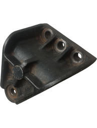 SUPORTE COXIM MOTOR HYUNDAI SANTA FÉ 2007 A 2013