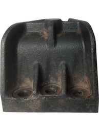 SUPORTE COXIM MOTOR HYUNDAI SANTA FÉ 2007 A 2013