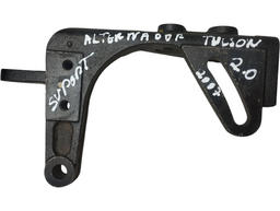 Suporte Alternador Hyundai Tucson 2.0 2005 a 2017