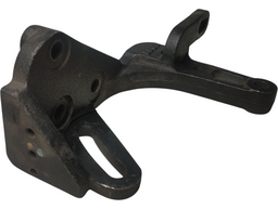 SUPORTE ALTERNADOR HYUNDAI TUCSON 2.0 2005 A 2017