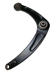 BANDEJA ESQUERDA C4 LOUNGE PALLAS 308 408 307 3008 2002/16