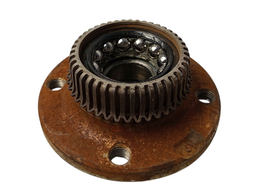 CUBO RODA TRAS ESQUERDA SAVEIRO 2010/2023