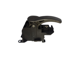 MAÇANETA INTERNA ESQUERDA FRONTIER 2008 A 2016