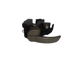 MAÇANETA INTERNA ESQUERDA FRONTIER 2008 A 2016