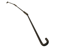 VARETA CABO BRAÇO CAPÔ GOL PARATI G2 G3 G4 1996 A 2014