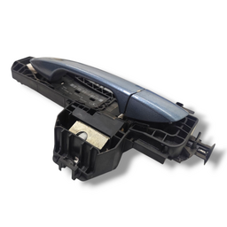 MAÇANETA EXT. TRASEIRA ESQ MERCEDES A GLA 200 250 2012 2020