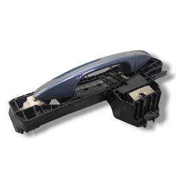 MAÇANETA EXT. TRASEIRA ESQ MERCEDES A GLA 200 250 2012 2020