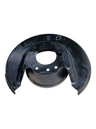 ESPELHO DISCO FREIO TRASEIRO DIRETO FIT CITY 2009 - 2014