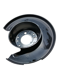 ESPELHO DISCO FREIO TRASEIRO DIRETO FIT CITY 2009 - 2014