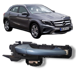 Maçaneta Ext. Tras Dir Merced Classe A GLA 200 250 2012 2020