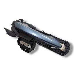 MAÇANETA EXT. TRAS DIR MERCED CLASSE A GLA 200 250 2012 2020