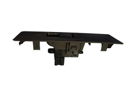 BOTÃO COMANDO VIDRO TRASEIRO ESQUERDO FRONTIER 2008 A 2016