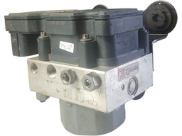 MÓDULO ABS VW FOX SPACEFOX 2010/14