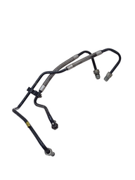 Mangueira Tubo Modulo Bomba Abs Freio Chevrolet  2012