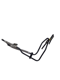 MANGUEIRA TUBO MODULO BOMBA ABS FREIO CHEVROLET  2012