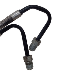 MANGUEIRA TUBO MODULO BOMBA ABS FREIO CHEVROLET  2012