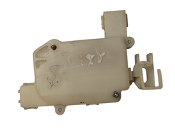 Atuador Motor Porta Mala City/Fit 2009 a 2011