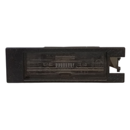 Lanterna Luz Placa Cobalt 1.8 2013 A 2020