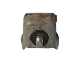 DOBRADIÇA TAMPA TRASEIRA GOL G5 G6 G7 2009 A 2023