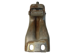 DOBRADIÇA TAMPA TRASEIRA GOL G5 G6 G7 2009 A 2023