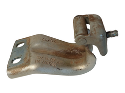 Dobradiça Tampa Traseira Gol G5 G6 G7 2009 a 2023