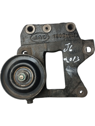 Suporte Bomba Direção Jac J6 2011 2012 a 2016