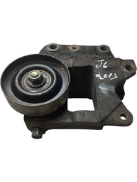 SUPORTE BOMBA DIREÇÃO JAC J6 2011 2012 A 2016