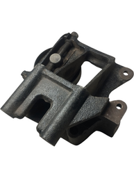 SUPORTE BOMBA DIREÇÃO JAC J6 2011 2012 A 2016