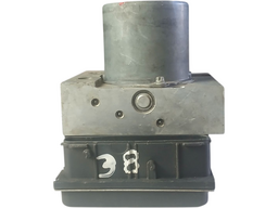 MODULO ABS  NEW FIESTA 2013/14