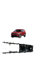Console Central Porta Copos Jeep Compass 2023 2768866x