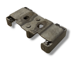 BATENTE FECHADURA TAMPA TRASEIRA GOL G5 G6 G7 2008 A 2021 