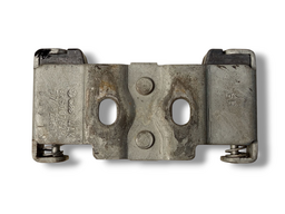 BATENTE FECHADURA TAMPA TRASEIRA GOL G5 G6 G7 2008 A 2021 