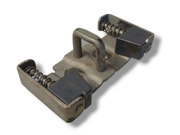 BATENTE FECHADURA TAMPA TRASEIRA GOL G5 G6 G7 2008 A 2021 