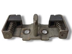 BATENTE FECHADURA TAMPA TRASEIRA GOL G5 G6 G7 2008 A 2021 