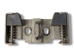 Batente Fechadura Tampa Traseira Gol G5 G6 G7 2008 a 2021 