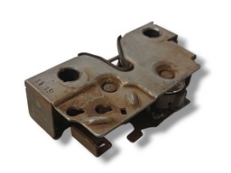 FECHADURA INFERIOR CAPO DIANT GOL SAVEIRO VOYAGE FOX UP 2021