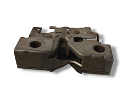 FECHADURA INFERIOR CAPO DIANT GOL SAVEIRO VOYAGE FOX UP 2021