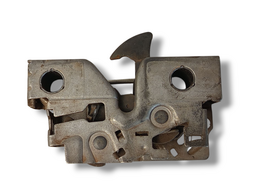 Fechadura Inferior Capo Diant Gol Saveiro Voyage Fox Up 2021