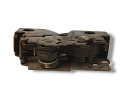 FECHADURA INFERIOR CAPO DIANT GOL SAVEIRO VOYAGE FOX UP 2021