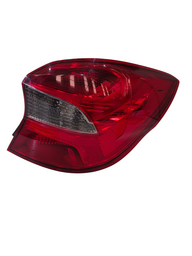 Lanterna Direita Ford Ka 1.5 Flex 2019 a 2021