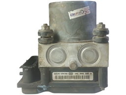 Modulo De ABS C4/307 2014